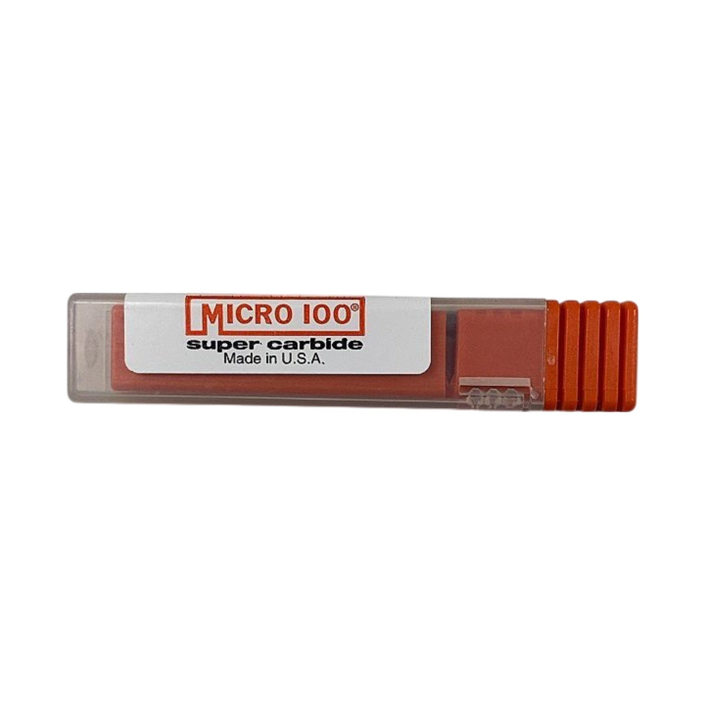 Micro 100 BMR-012-2X carbide ball nose end mill