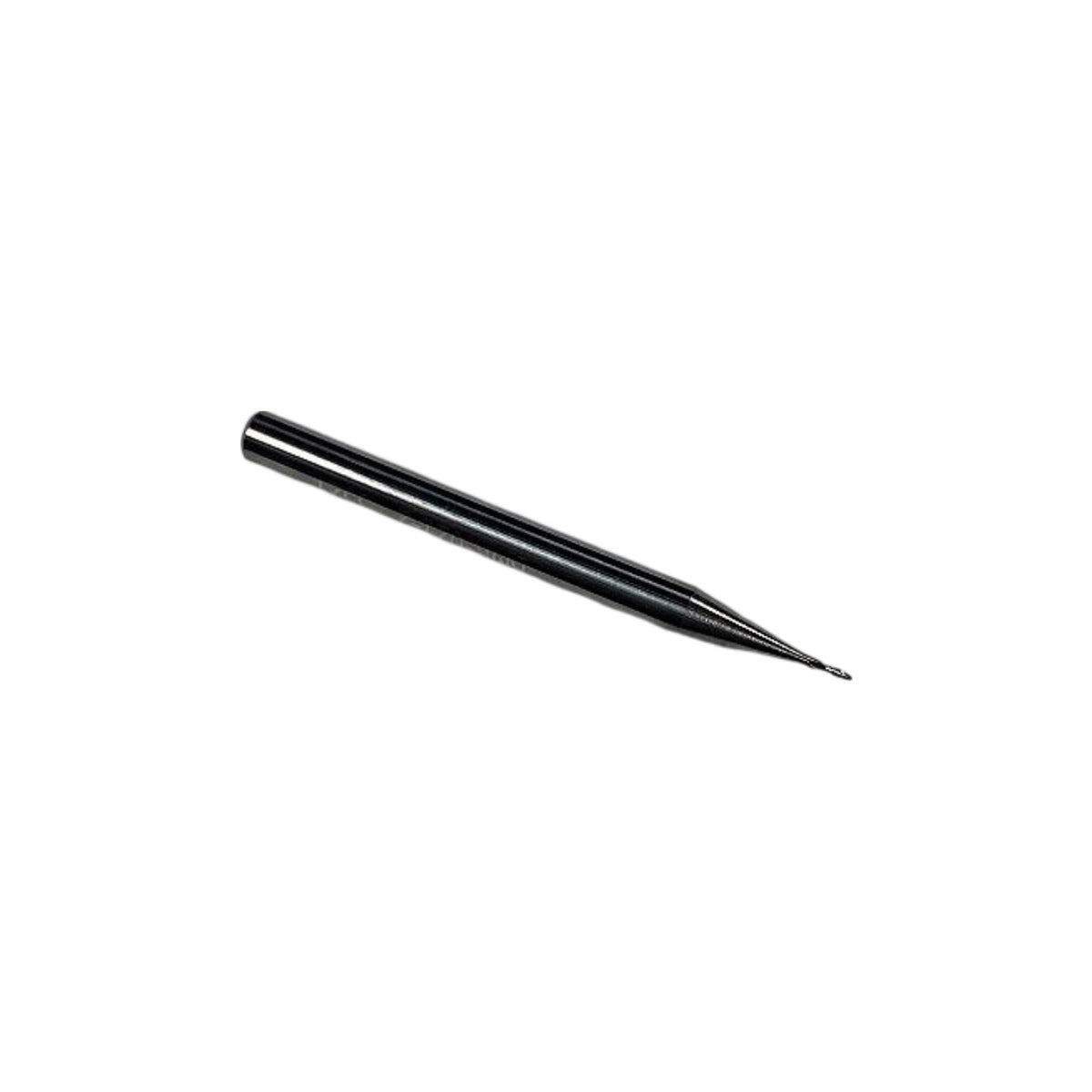 Micro 100 BMR-021-2 0.021in 2-Flute carbide ball end mill