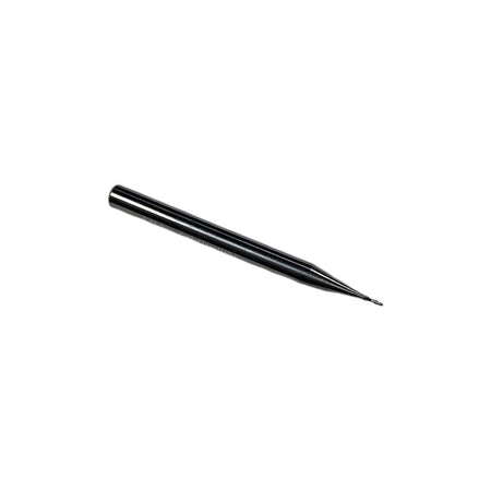 Micro 100 BMR-021-2 0.021in 2-Flute carbide ball end mill