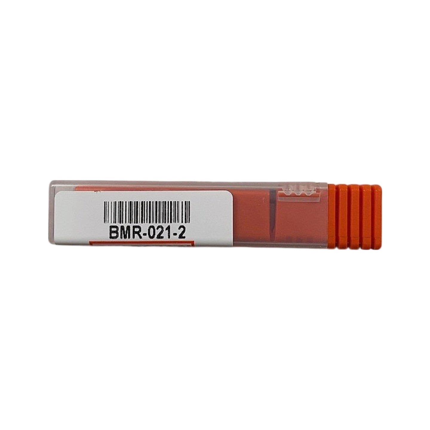 Micro 100 BMR-021-2 0.021in 2-Flute carbide ball end mill