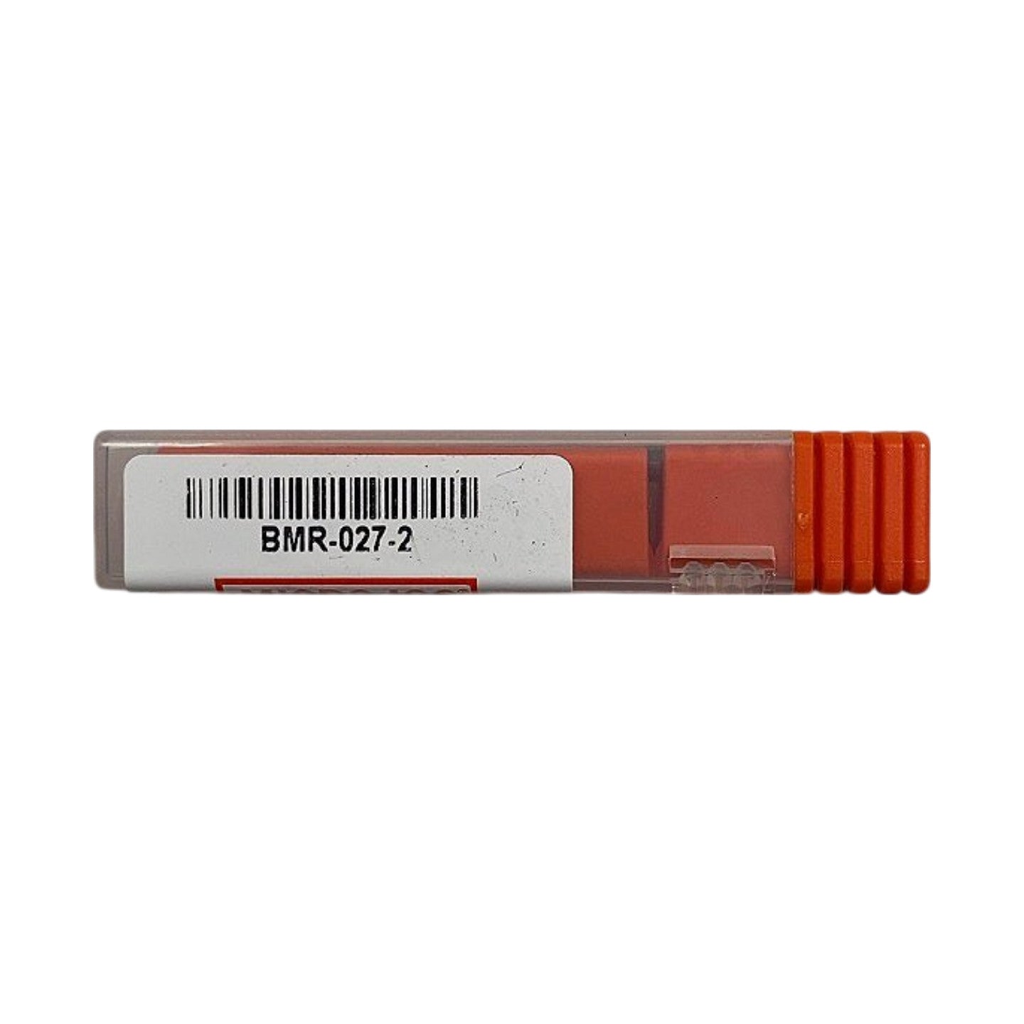 Micro 100 BMR-027-2 carbide ball end mill