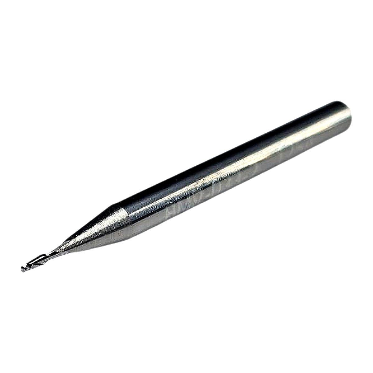 Micro 100 BMR-033-2 carbide ball end mill