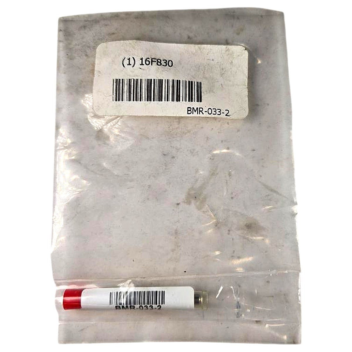 Micro 100 BMR-033-2 carbide ball end mill