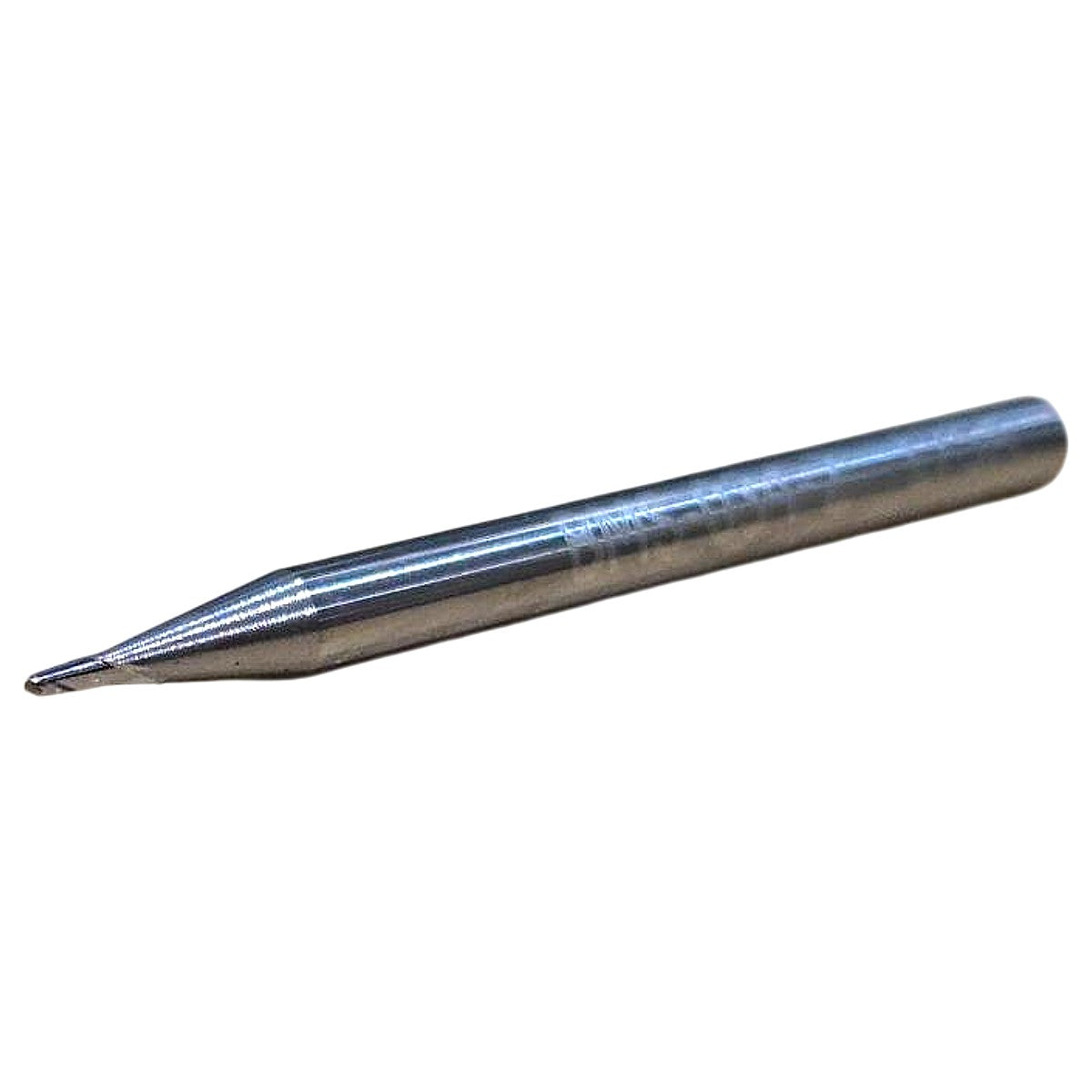 Micro 100 BMS-034-2 carbide ball end mill