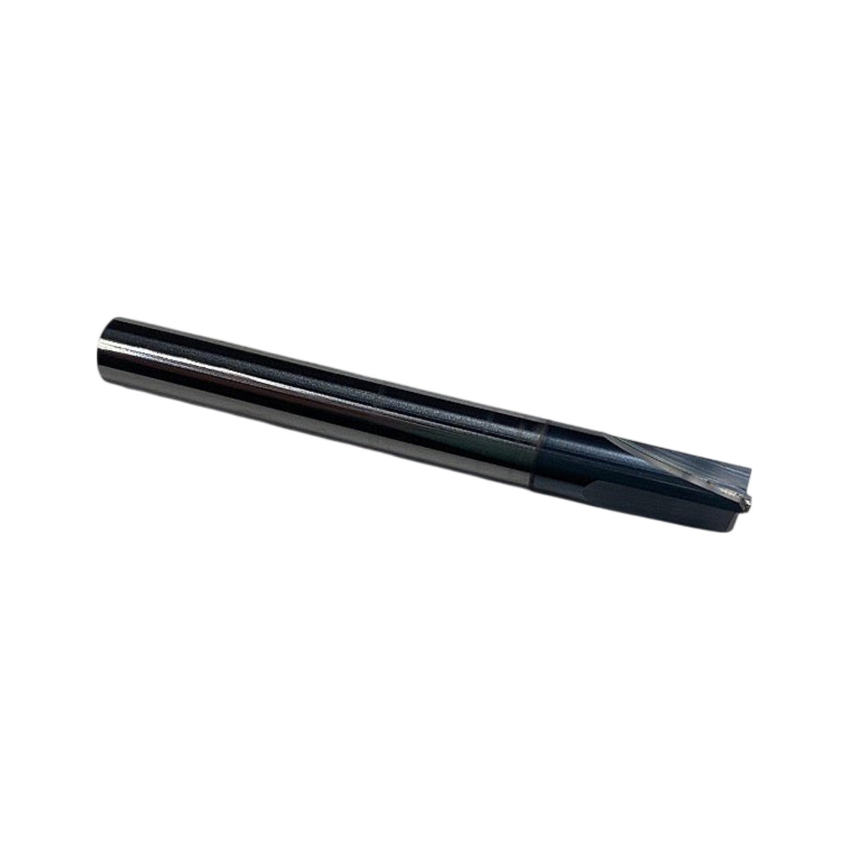 Micro 100 CREM-060-050X Carbide Reamer End carbide end mill reamer