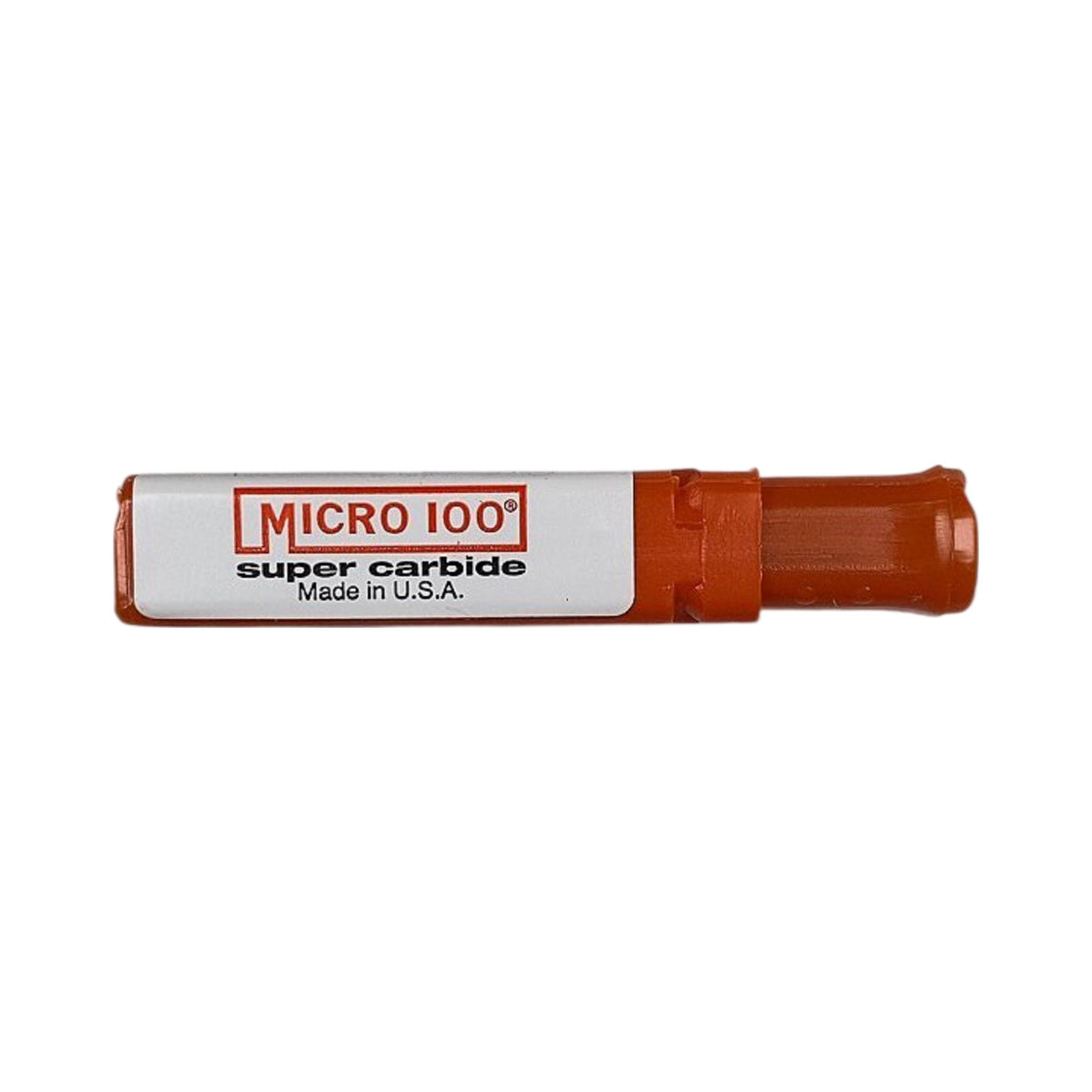 Micro 100 CREM-060-050X Carbide Reamer End carbide end mill reamer