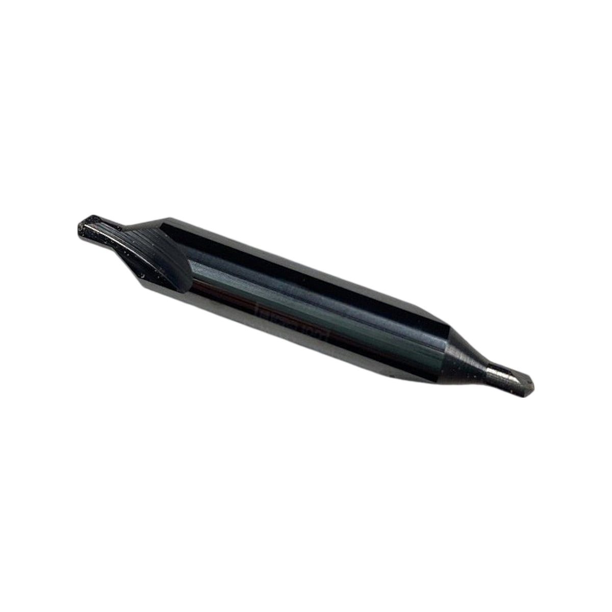 Micro 100 DCM-032 double-end center drill