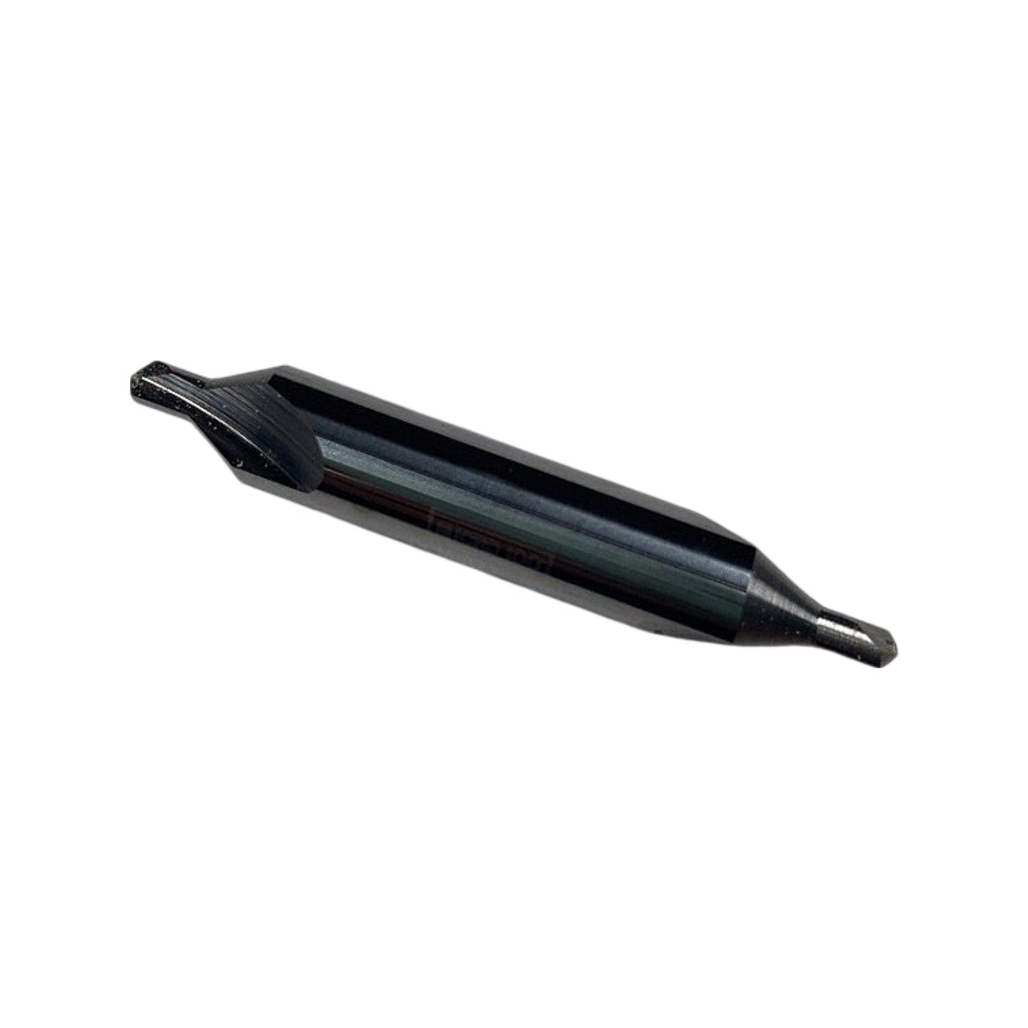 Micro 100 DCM-032 double-end center drill