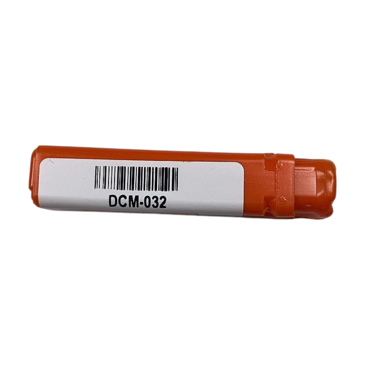 Micro 100 DCM-032 double-end center drill