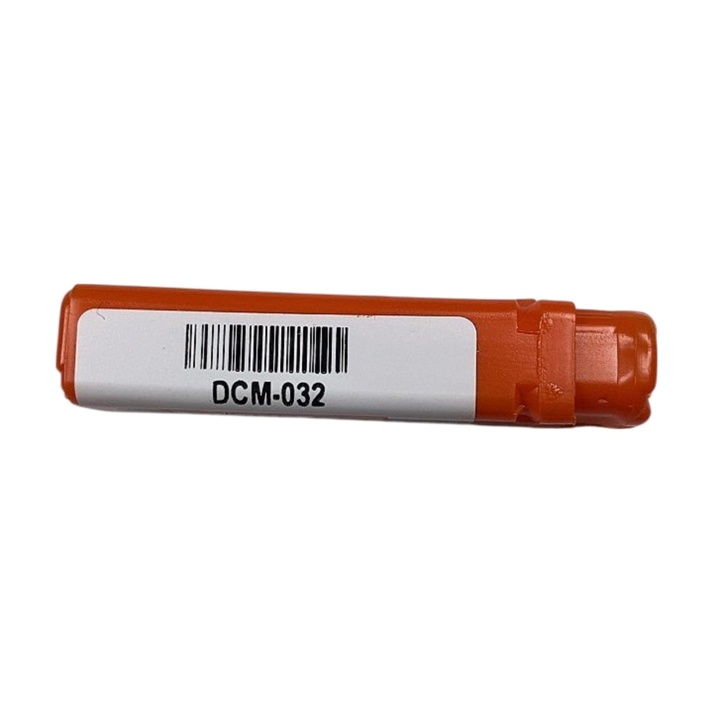 Micro 100 DCM-032 double-end center drill