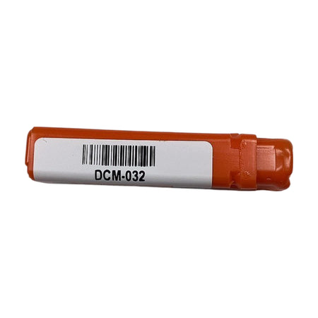 Micro 100 DCM-032 double-end center drill