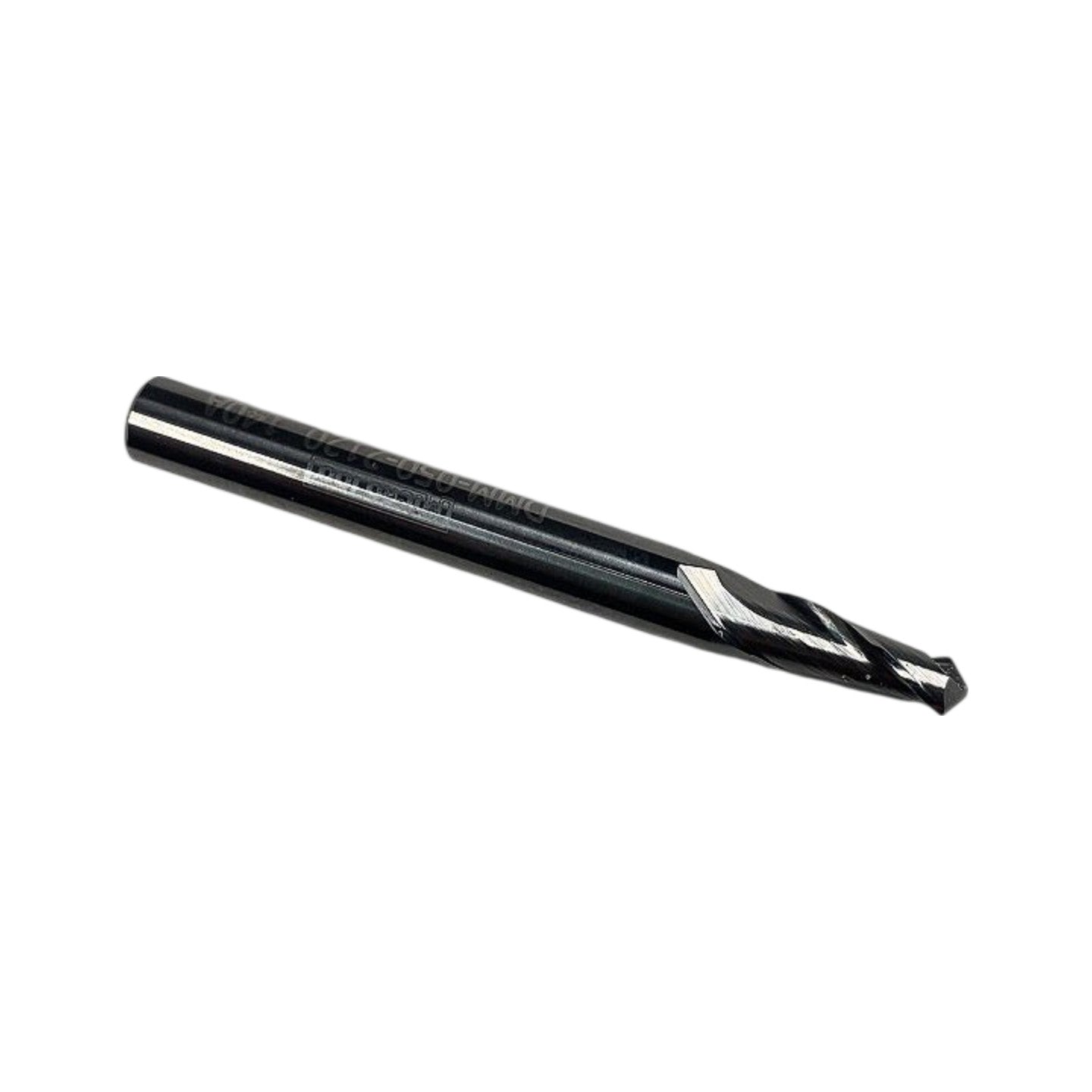 Micro 100 DMM-050-2120 carbide end mill