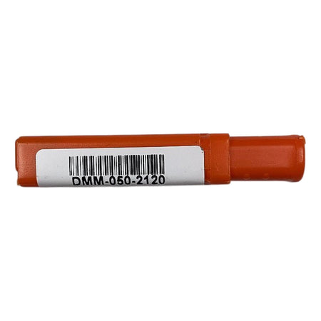 Micro 100 DMM-050-2120 carbide end mill