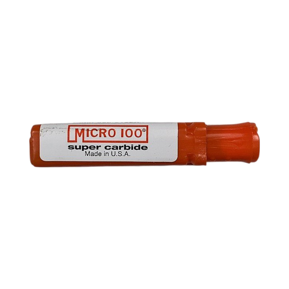 Micro 100 DMM-050-2120X carbide drill mill