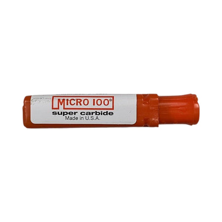 Micro 100 DMM-050-2120X carbide drill mill