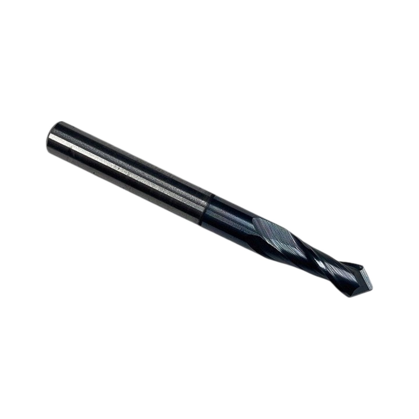 Micro 100 DMM-060-290X carbide drill bit