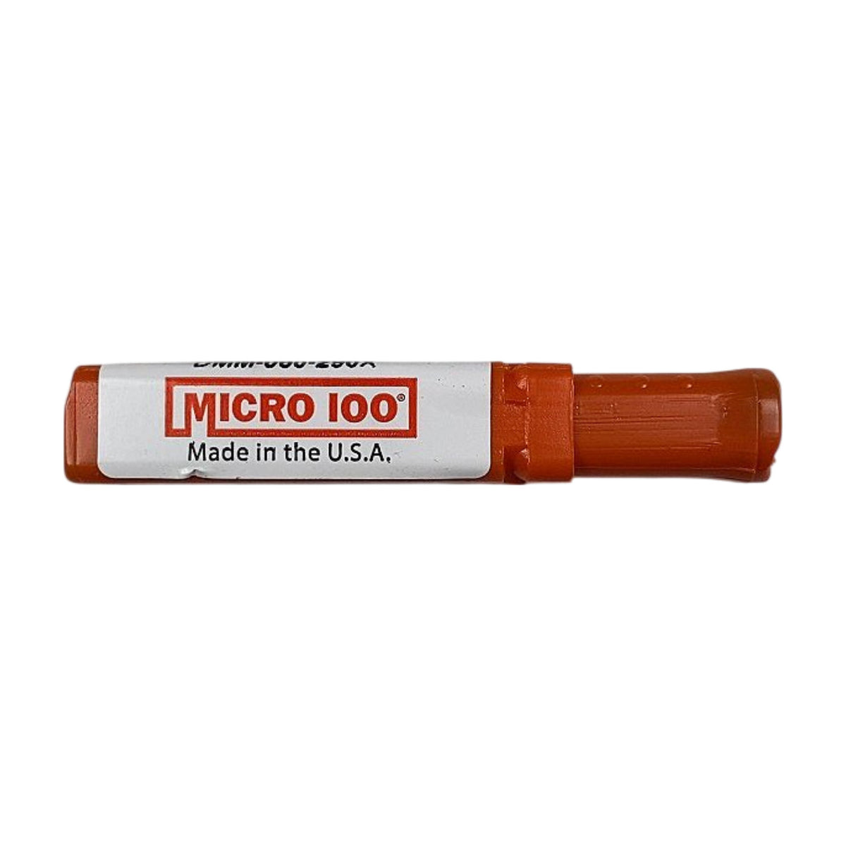 Micro 100 DMM-060-290X carbide drill bit