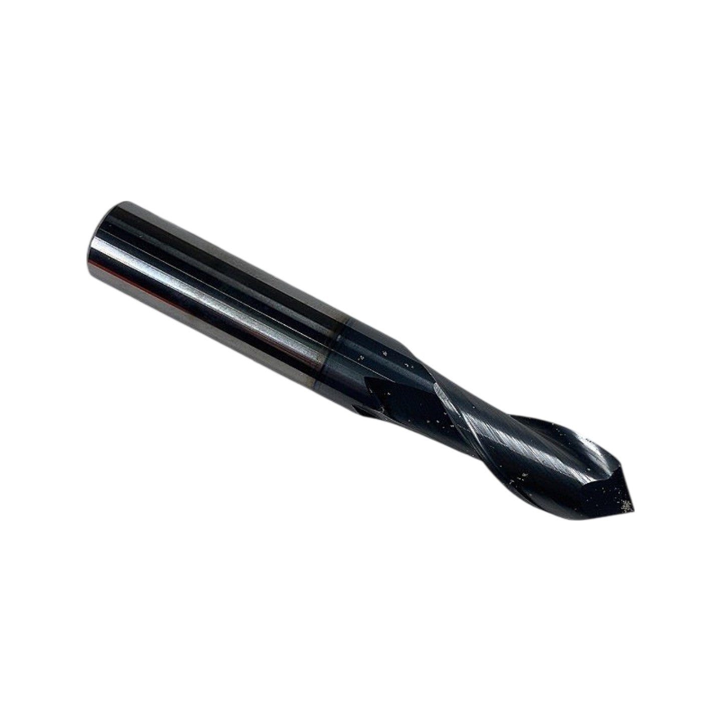 Micro 100 DMM-120-280X carbide spot drill