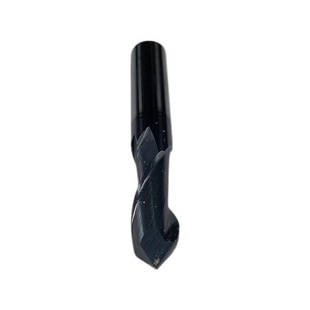 Micro 100 DMM-120-280X carbide spot drill