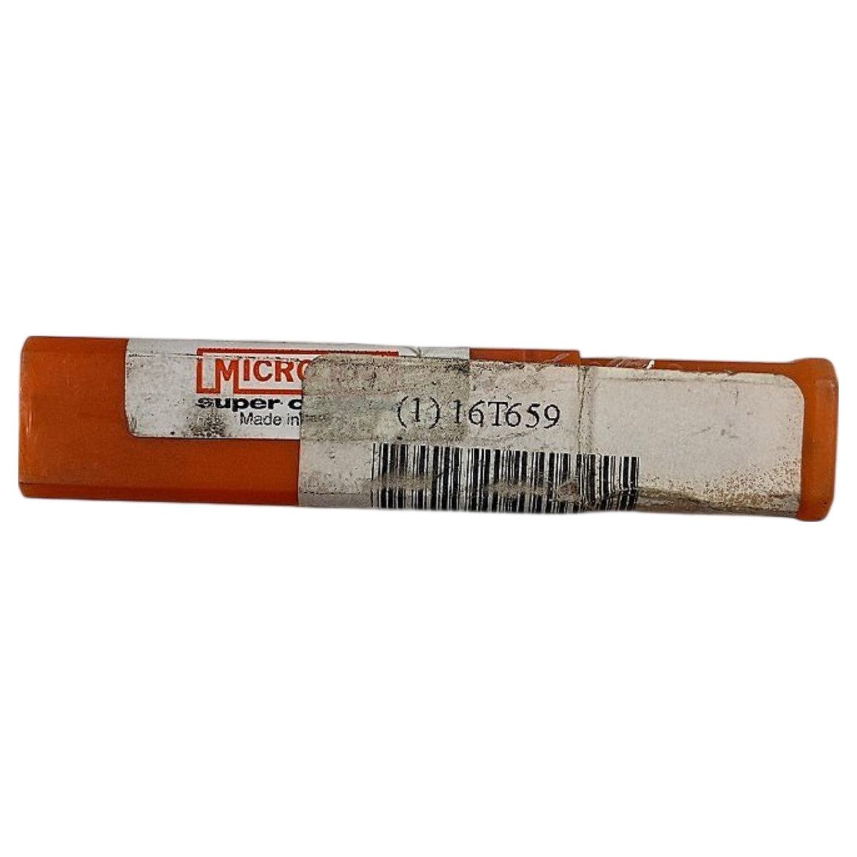 Micro 100 DMM-120-280X carbide spot drill
