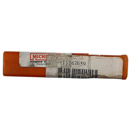 Micro 100 DMM-120-280X carbide spot drill