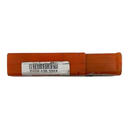 Micro 100 DMM-120-280X carbide spot drill