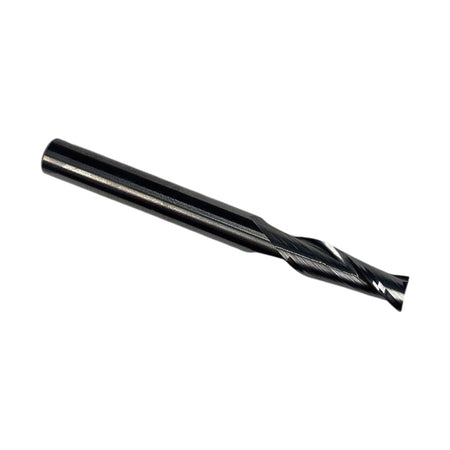 Micro 100 EMS-250-2 carbide square end mill