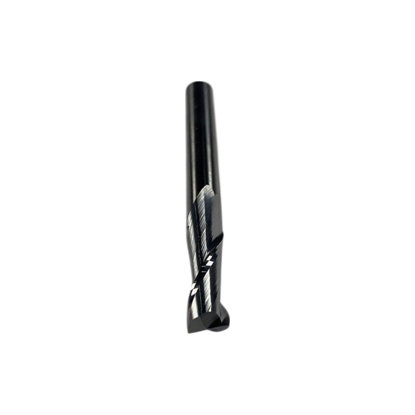Micro 100 EMS-250-2 carbide square end mill