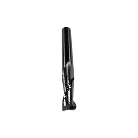 Micro 100 EMS-250-2 carbide square end mill