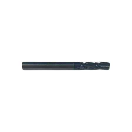 Micro 100 GEC-187-3-030X carbide ball end mill