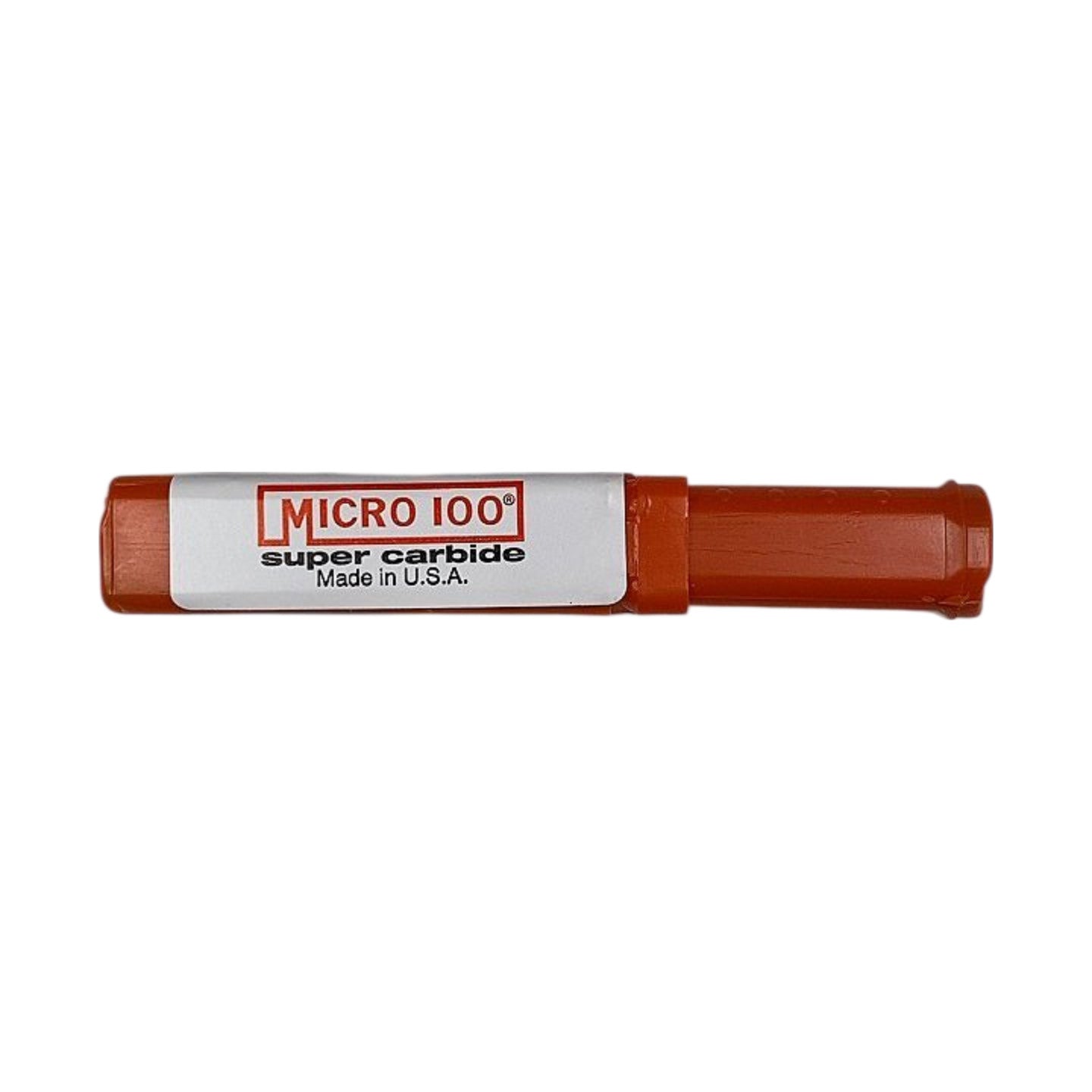 Micro 100 GEC-250-4-020X carbide end mill