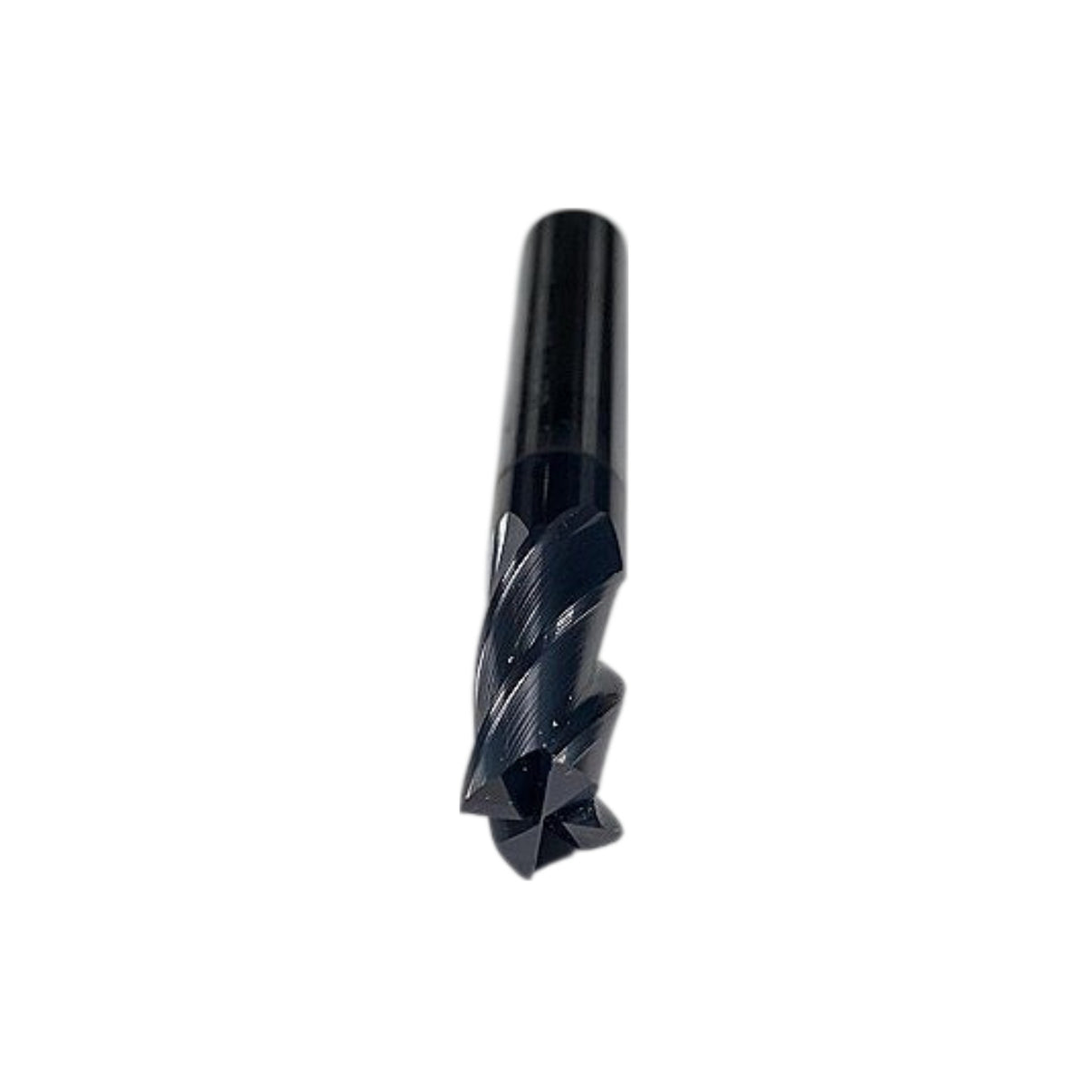Micro 100 GEMM-100-4X carbide square end mill
