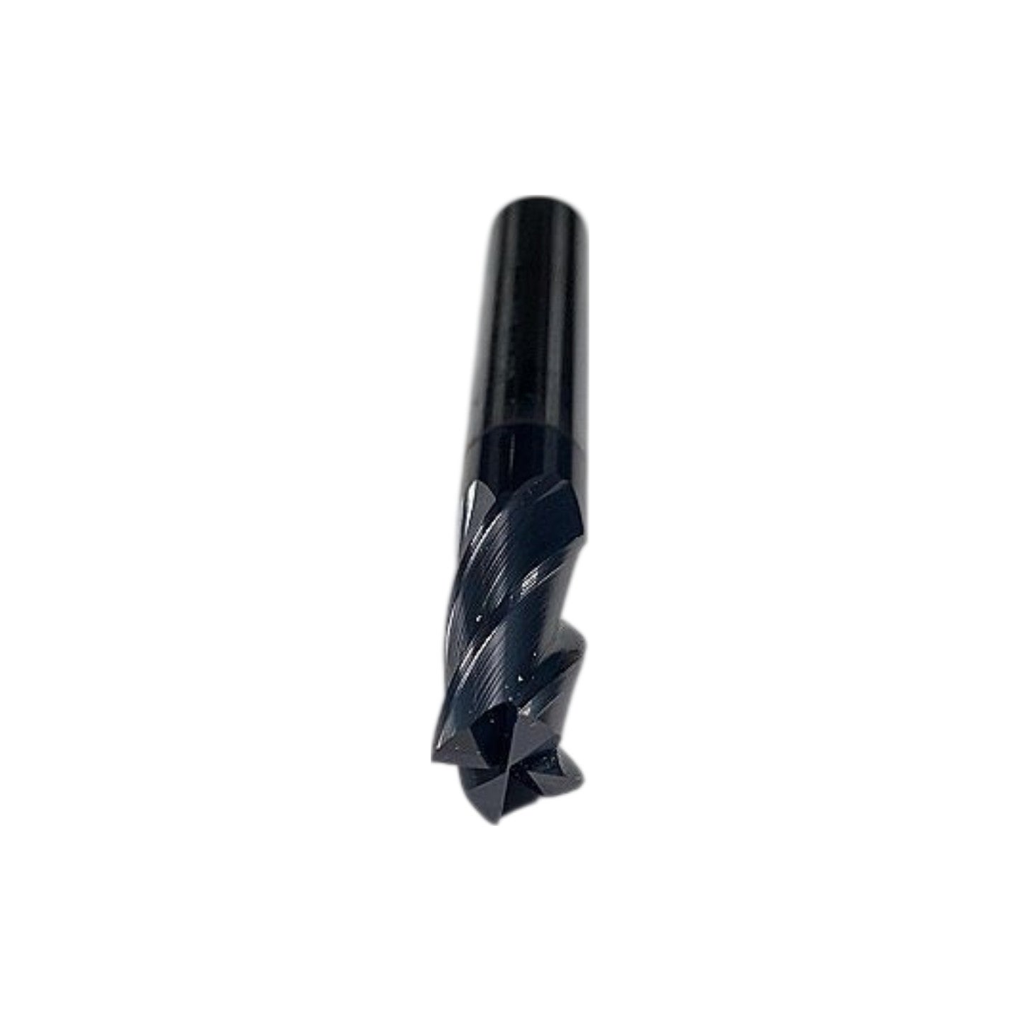 Micro 100 GEMM-100-4X carbide square end mill