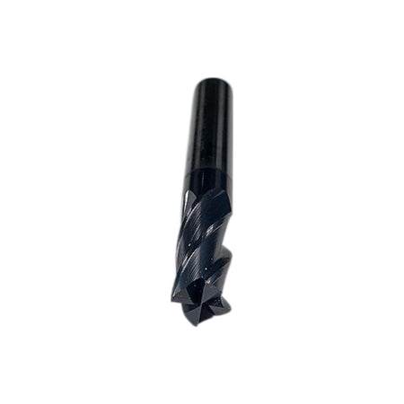 Micro 100 GEMM-100-4X carbide square end mill