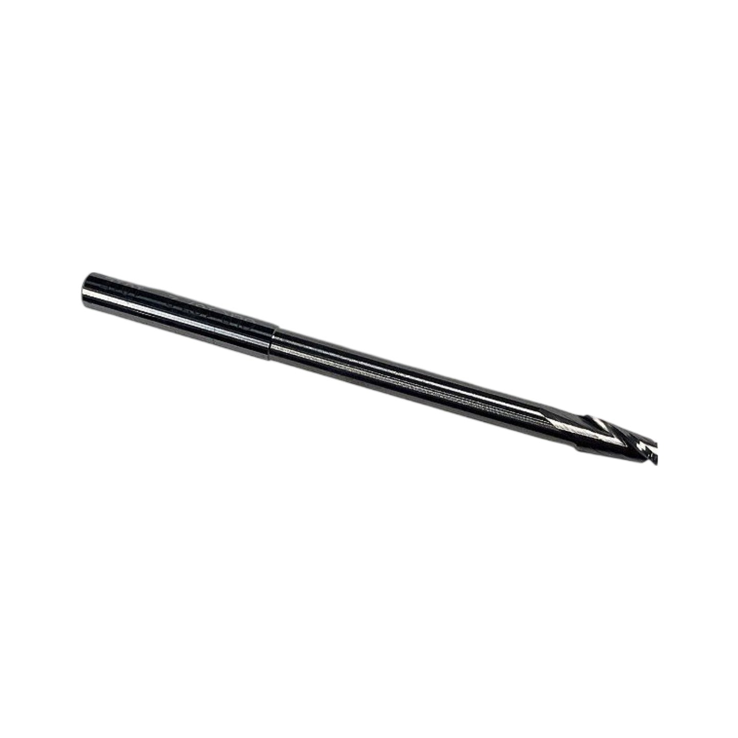 Micro 100 GLR-187-2 carbide end mill