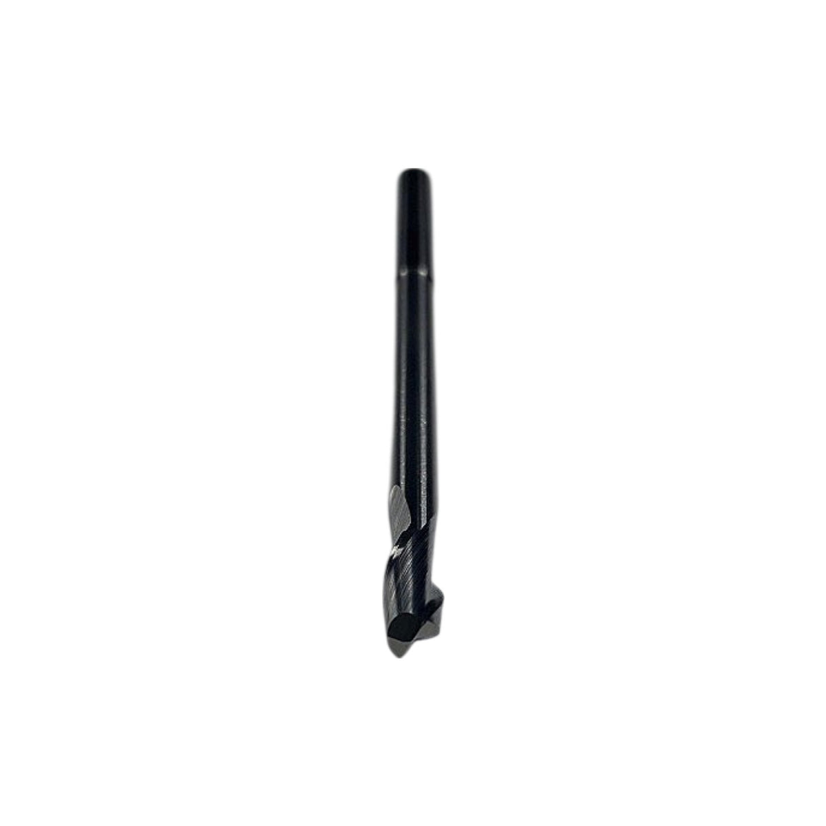 Micro 100 GLR-187-2 carbide end mill