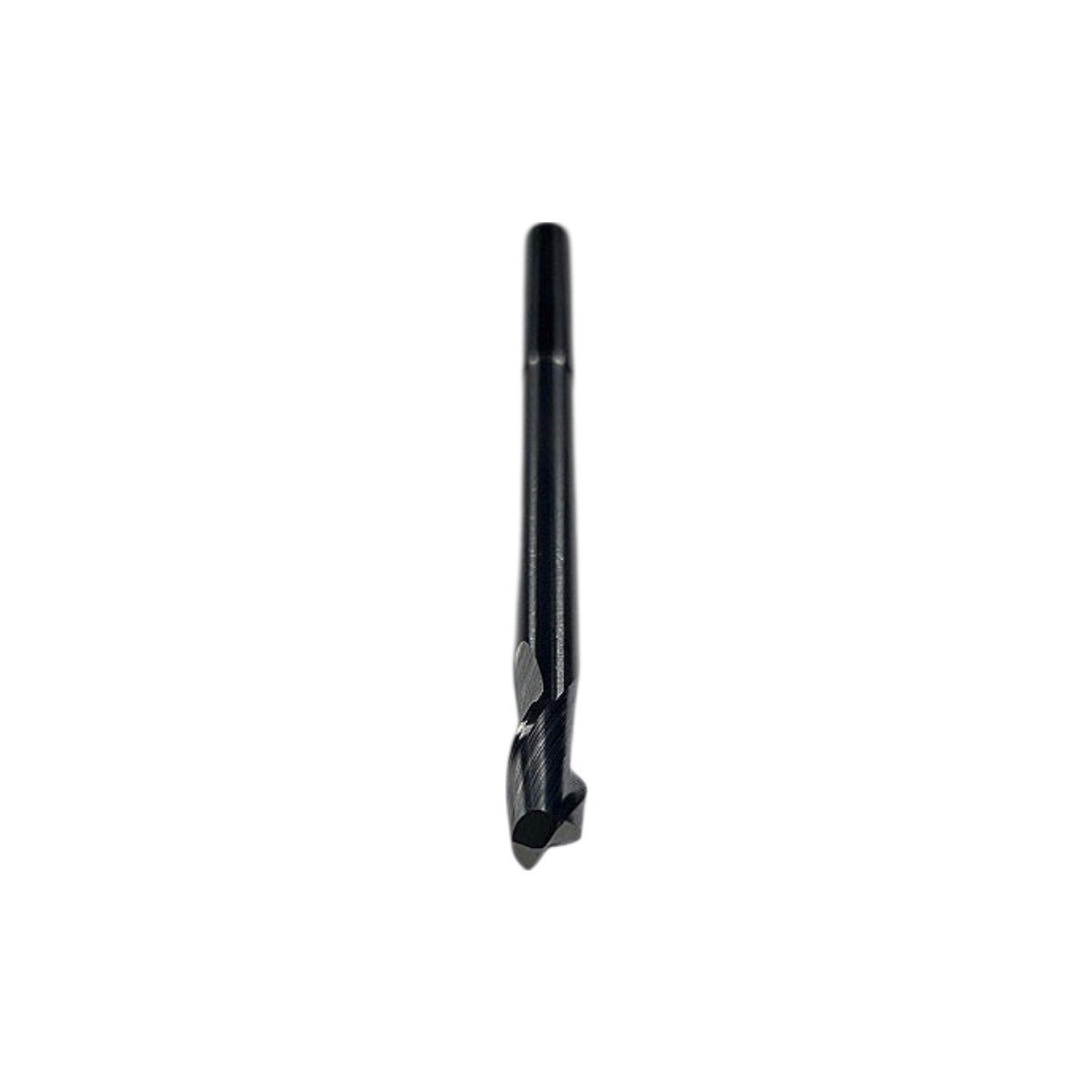 Micro 100 GLR-187-2 carbide end mill