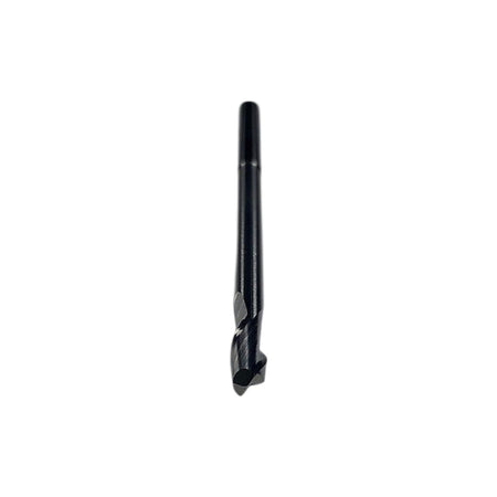 Micro 100 GLR-187-2 carbide end mill