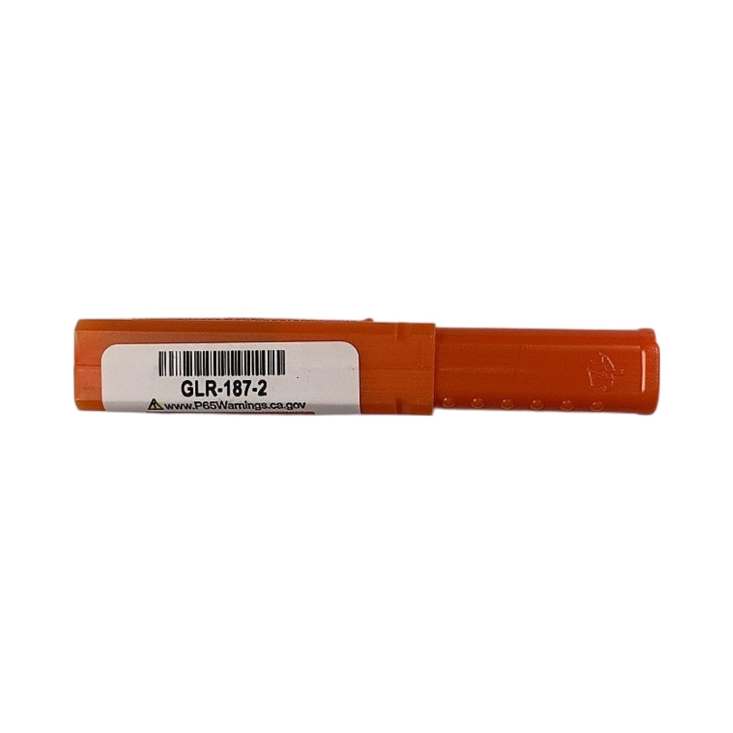 Micro 100 GLR-187-2 carbide end mill