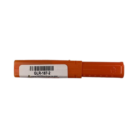 Micro 100 GLR-187-2 carbide end mill