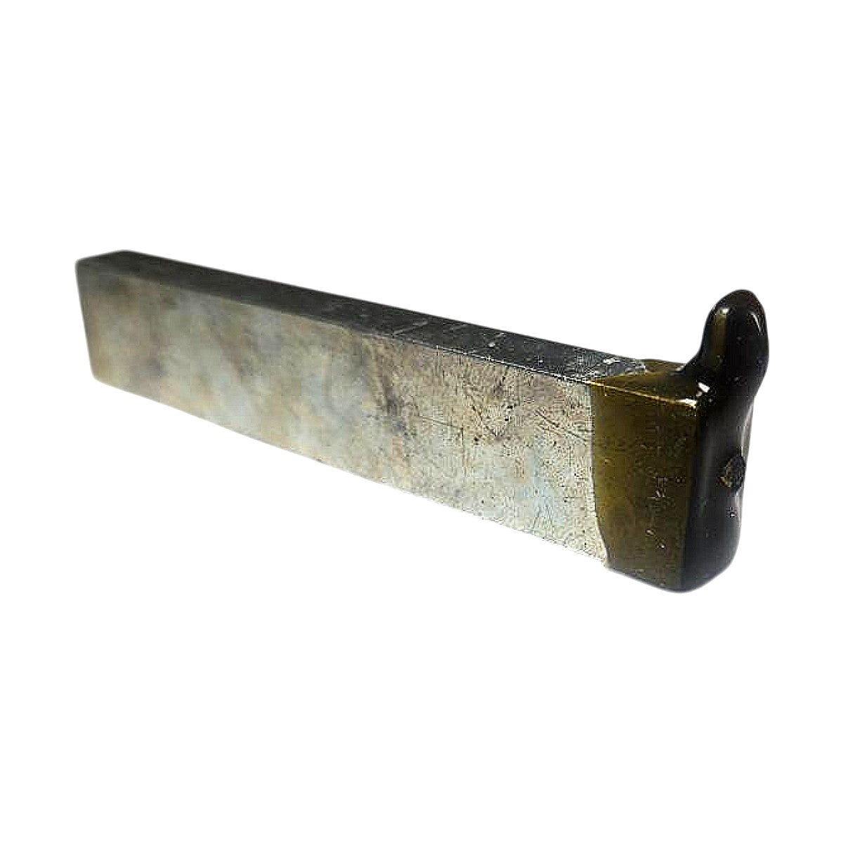Micro 100 GR-060002 carbide grooving tool bit