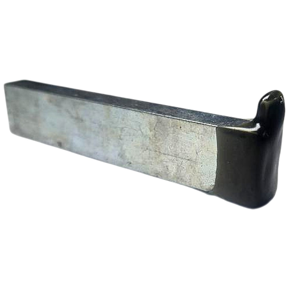 Micro 100 GR-068F carbide grooving tool bit