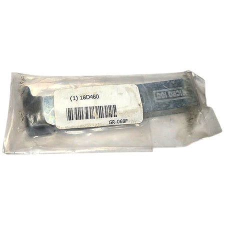 Micro 100 GR-068F carbide grooving tool bit