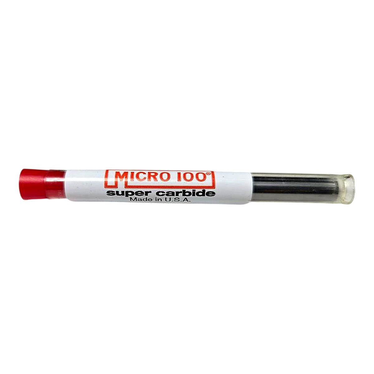 Micro 100 HRM-050-50 carbide engraving blank