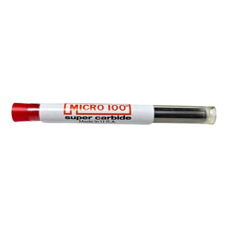 Micro 100 HRM-050-50 carbide engraving blank
