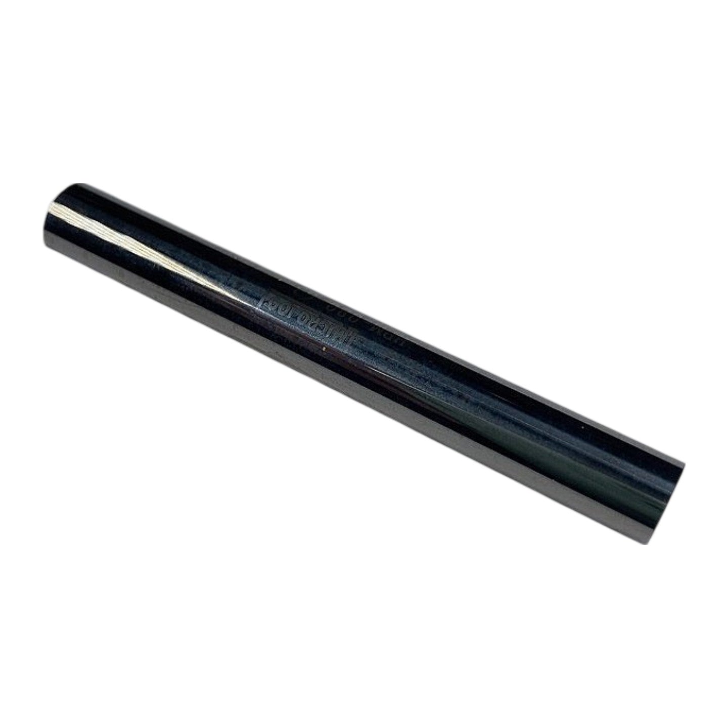 Micro 100 HRM-080-63 carbide half-round reamer