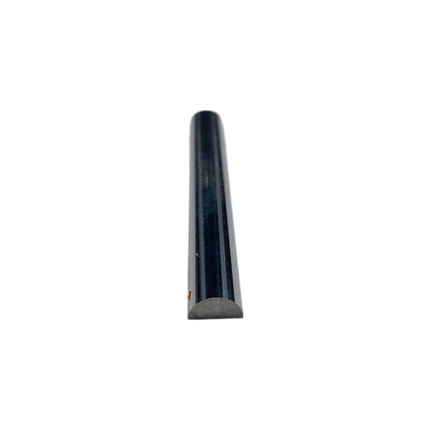 Micro 100 HRM-080-63 carbide half-round reamer