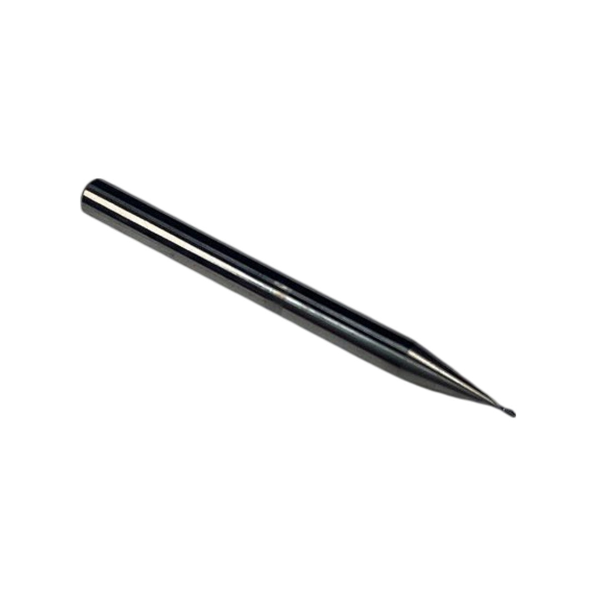 Micro 100 MEF-020-030-002 0.020in 2-Flute carbide end mill