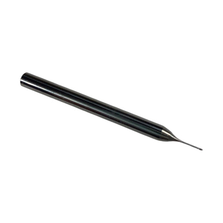 Micro 100 MMBM-005-5 carbide ball end mill