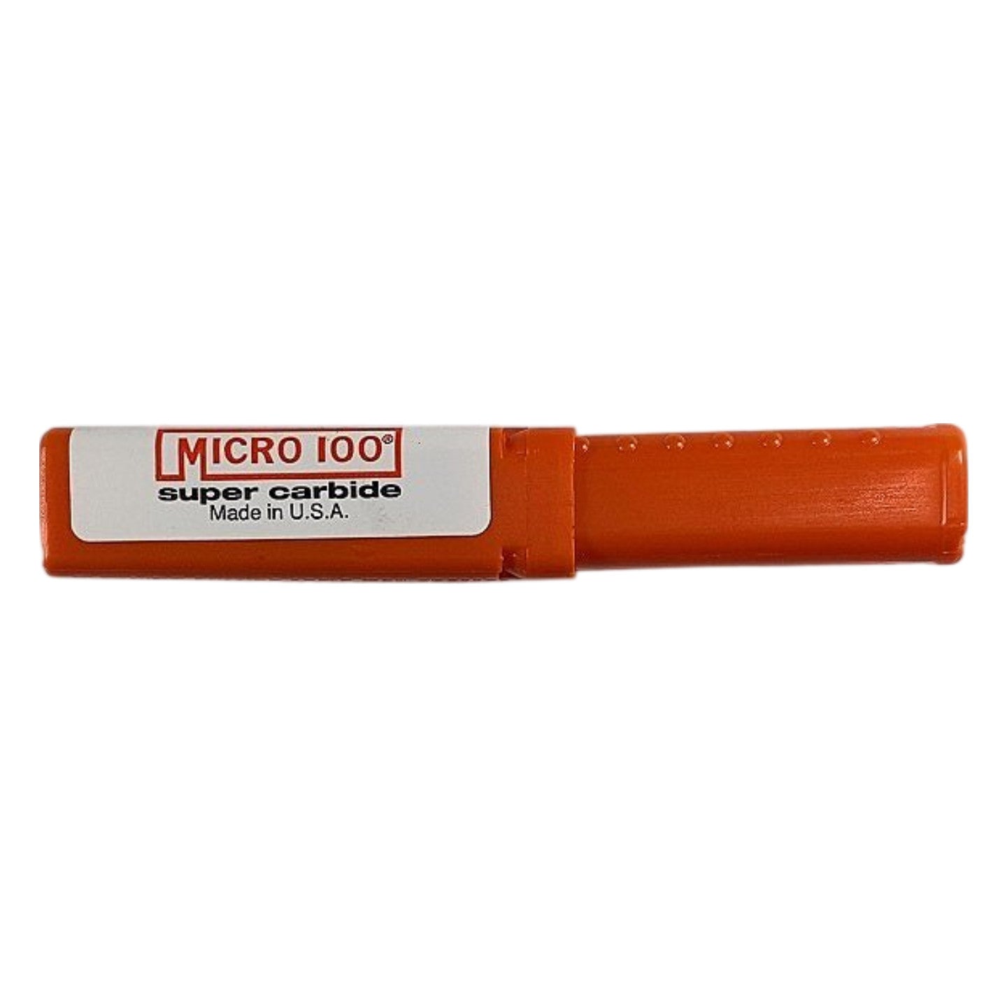 Micro 100 MMBM-005-5 carbide ball end mill
